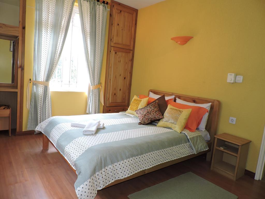 Villa Hibiscus Blue Bay Eksteriør bilde